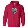 Heavy Blend™ Hooded Sweatshirt Thumbnail
