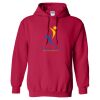 Heavy Blend™ Hooded Sweatshirt Thumbnail