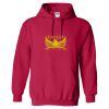 Heavy Blend™ Hooded Sweatshirt Thumbnail