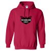 Heavy Blend™ Hooded Sweatshirt Thumbnail
