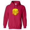 Heavy Blend™ Hooded Sweatshirt Thumbnail
