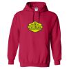 Heavy Blend™ Hooded Sweatshirt Thumbnail