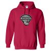 Heavy Blend™ Hooded Sweatshirt Thumbnail