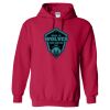 Heavy Blend™ Hooded Sweatshirt Thumbnail