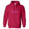 Heavy Blend™ Hooded Sweatshirt Thumbnail