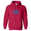 Heavy Blend™ Hooded Sweatshirt Thumbnail