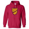 Heavy Blend™ Hooded Sweatshirt Thumbnail