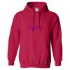 Heavy Blend™ Hooded Sweatshirt Thumbnail