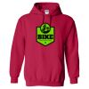 Heavy Blend™ Hooded Sweatshirt Thumbnail