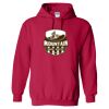 Heavy Blend™ Hooded Sweatshirt Thumbnail