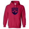 Heavy Blend™ Hooded Sweatshirt Thumbnail