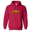 Heavy Blend™ Hooded Sweatshirt Thumbnail