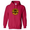 Heavy Blend™ Hooded Sweatshirt Thumbnail