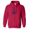 Heavy Blend™ Hooded Sweatshirt Thumbnail