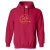 Heavy Blend™ Hooded Sweatshirt Thumbnail