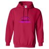 Heavy Blend™ Hooded Sweatshirt Thumbnail