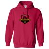 Heavy Blend™ Hooded Sweatshirt Thumbnail