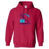 Heavy Blend™ Hooded Sweatshirt Thumbnail