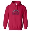 Heavy Blend™ Hooded Sweatshirt Thumbnail