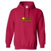 Heavy Blend™ Hooded Sweatshirt Thumbnail