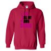 Heavy Blend™ Hooded Sweatshirt Thumbnail