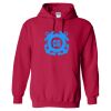 Heavy Blend™ Hooded Sweatshirt Thumbnail