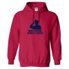 Heavy Blend™ Hooded Sweatshirt Thumbnail