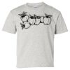Youth Ultra Cotton® T-Shirt Thumbnail