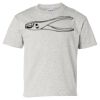 Youth Ultra Cotton® T-Shirt Thumbnail