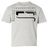 Youth Ultra Cotton® T-Shirt Thumbnail
