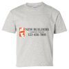 Youth Ultra Cotton® T-Shirt Thumbnail