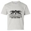 Youth Ultra Cotton® T-Shirt Thumbnail