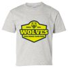 Youth Ultra Cotton® T-Shirt Thumbnail