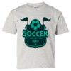 Youth Ultra Cotton® T-Shirt Thumbnail