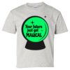 Youth Ultra Cotton® T-Shirt Thumbnail