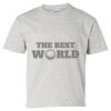 Youth Ultra Cotton® T-Shirt Thumbnail