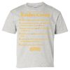 Youth Ultra Cotton® T-Shirt Thumbnail
