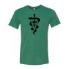 Bella/Canvas Triblend Tee Thumbnail
