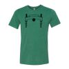 Bella/Canvas Triblend Tee Thumbnail