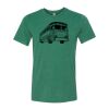 Bella/Canvas Triblend Tee Thumbnail