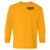 Heavy Cotton™ Youth Long Sleeve T-Shirt Thumbnail