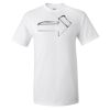 Ultra Cotton® T-Shirt Thumbnail