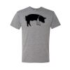 Triblend T-Shirt Thumbnail