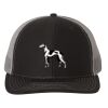 Snapback Trucker Cap Thumbnail