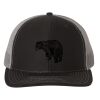 Snapback Trucker Cap Thumbnail