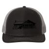 Snapback Trucker Cap Thumbnail