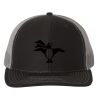 Snapback Trucker Cap Thumbnail