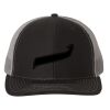 Snapback Trucker Cap Thumbnail