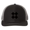 Snapback Trucker Cap Thumbnail