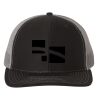 Snapback Trucker Cap Thumbnail